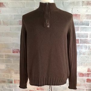 Ralph Lauren Polo Jeans Co. 1/4 Zip Pullover